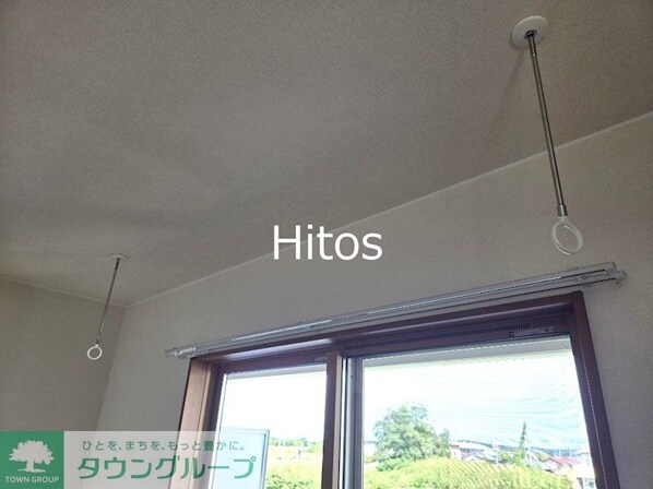 Eclat(エクラ)の物件内観写真